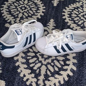 ADIDAS Superstar Boys